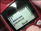 SMS solution
